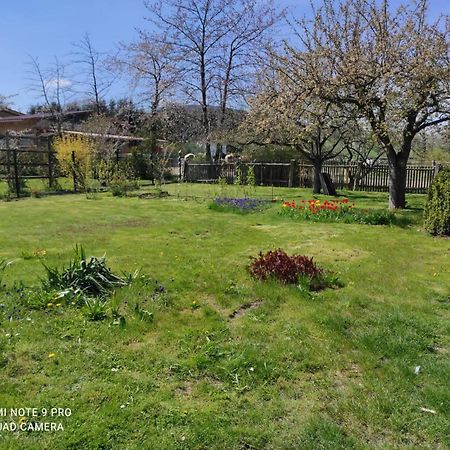 Ferienhaus Heider II Ilsenburg Luaran gambar