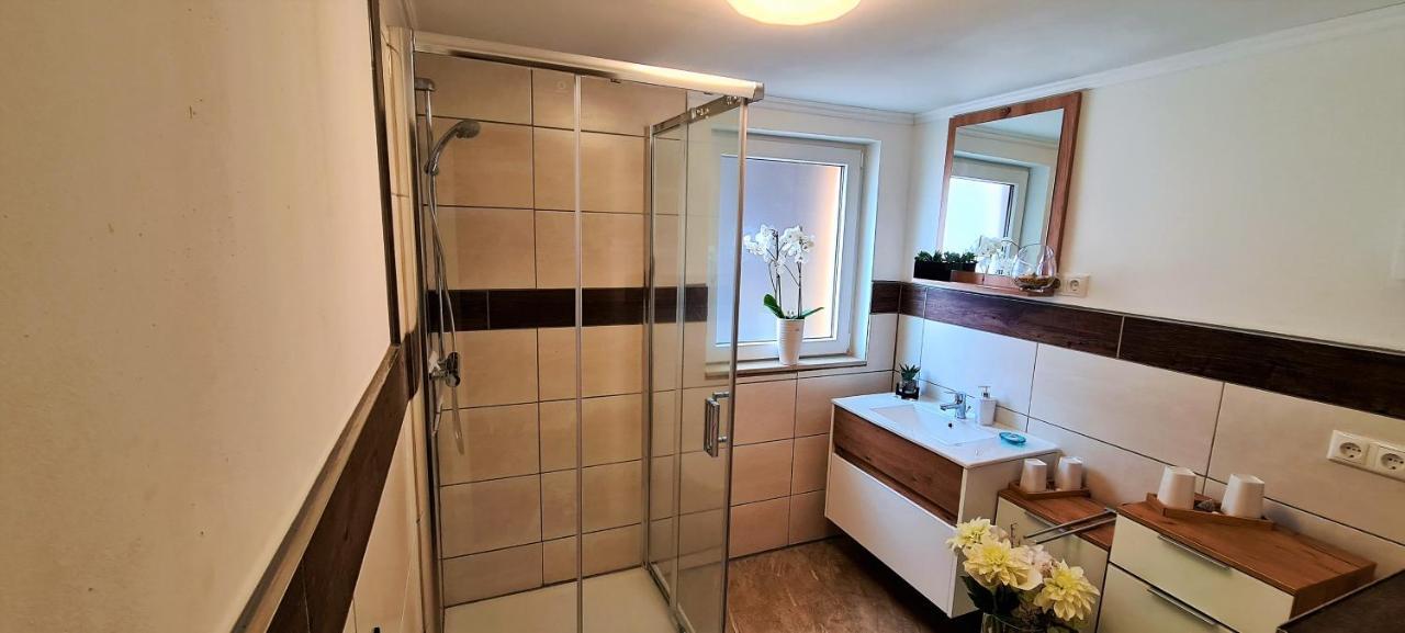 Ferienhaus Heider II Ilsenburg Luaran gambar