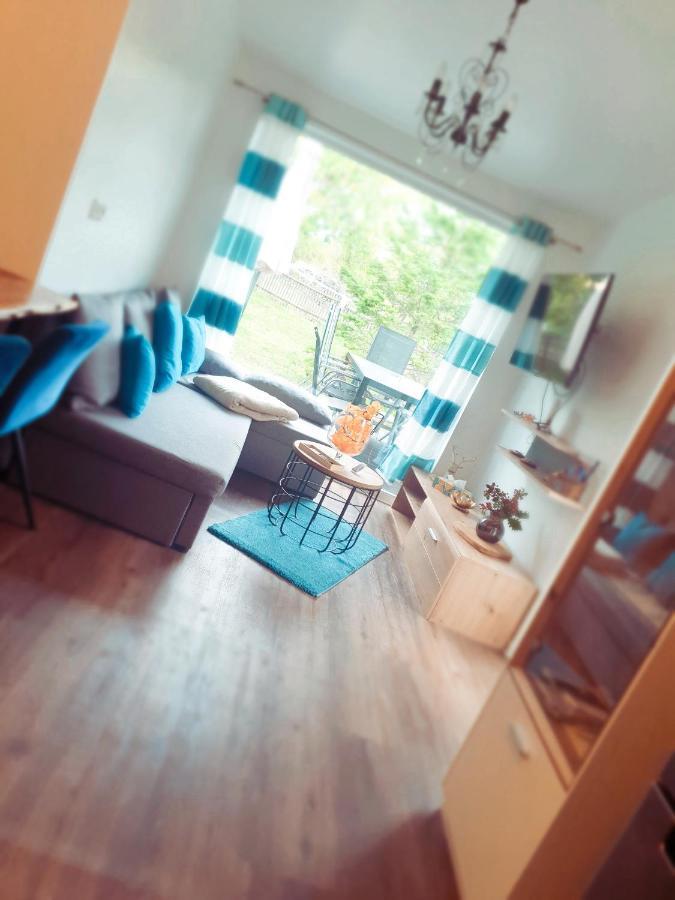 Ferienhaus Heider II Ilsenburg Luaran gambar